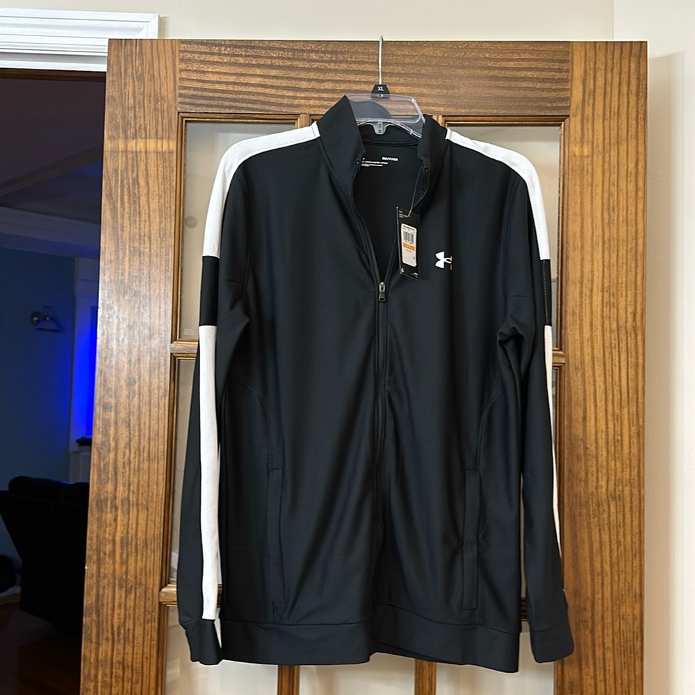 Under armour jacket